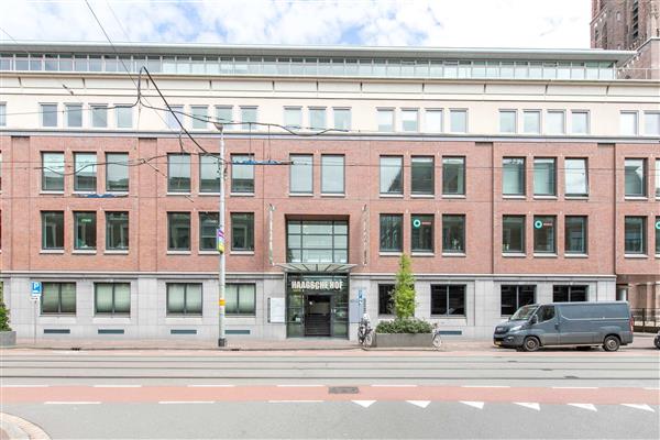 Grote foto te huur werkplekken parkstraat 83 the hague huizen en kamers bedrijfspanden