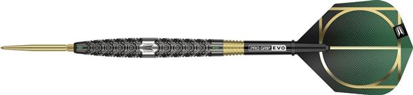 Grote foto target cult 01 90 swiss target cult 01 90 swiss 23 gram sport en fitness darts