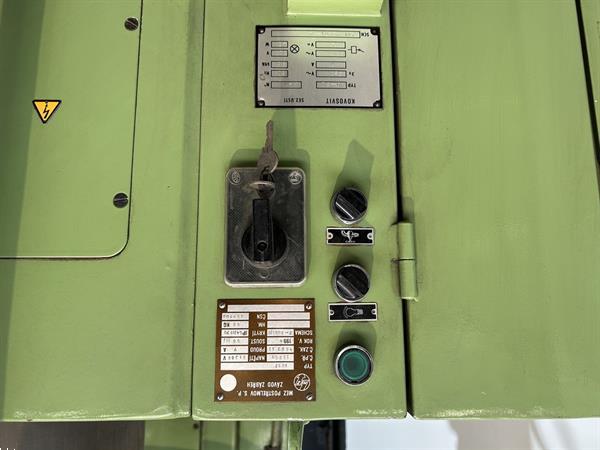 Grote foto radiaalboormachine radiaal boormachine mas vo32 doe het zelf en verbouw ijzerwaren en bevestigingsmiddelen
