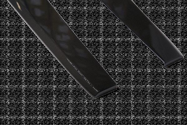 Grote foto ferrari portofino carbon side skirt extensions auto onderdelen tuning en styling