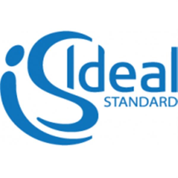 Grote foto ideal standard ideal standard softedge tweeknops chroom doe het zelf en verbouw sanitair