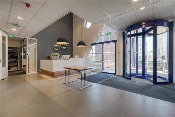 Grote foto te huur kantoorruimte wilhelminastraat 21 hilversum huizen en kamers bedrijfspanden