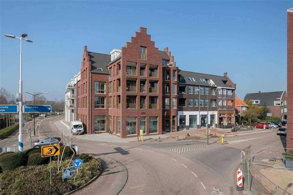 Grote foto te huur winkelpand runweg 10 berlicum huizen en kamers bedrijfspanden