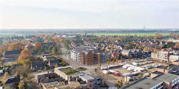 Grote foto te huur winkelpand runweg 10 berlicum huizen en kamers bedrijfspanden