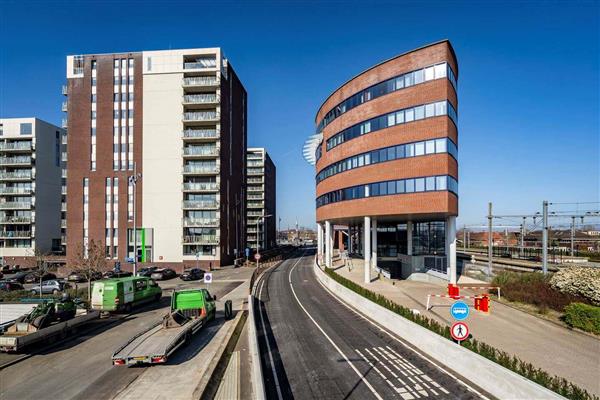 Grote foto te huur kantoorruimte wilhelminastraat 21 hilversum huizen en kamers bedrijfspanden