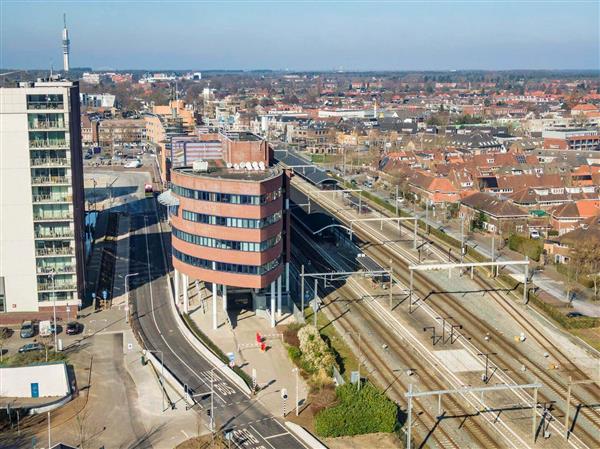 Grote foto te huur kantoorruimte wilhelminastraat 21 hilversum huizen en kamers bedrijfspanden