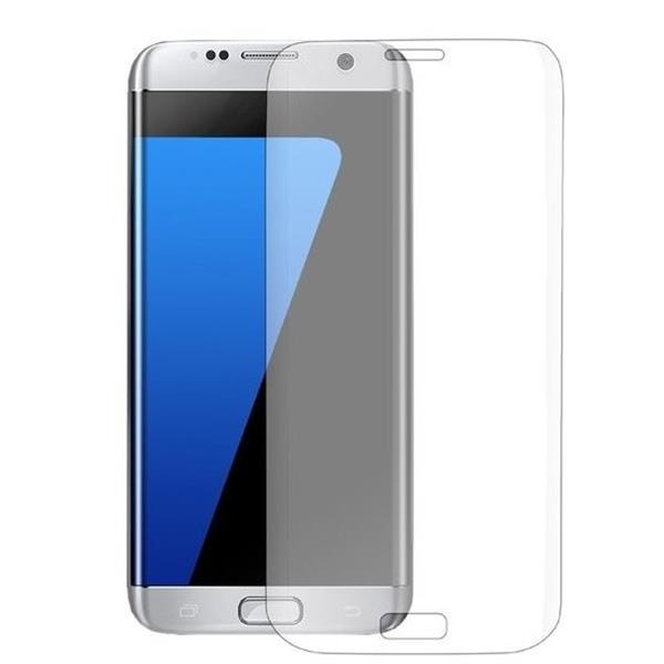 Grote foto professionele samsung galaxy s7 tempered glass 3d design full screen coverage transparant telecommunicatie mobieltjes