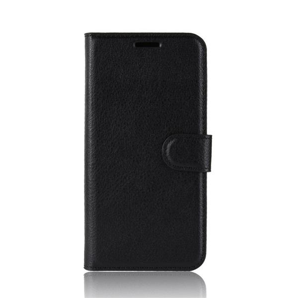 Grote foto drphone note 9 flipcover bookcase luxe booktype pu lederen portemonnee case wallet case met ki telecommunicatie mobieltjes