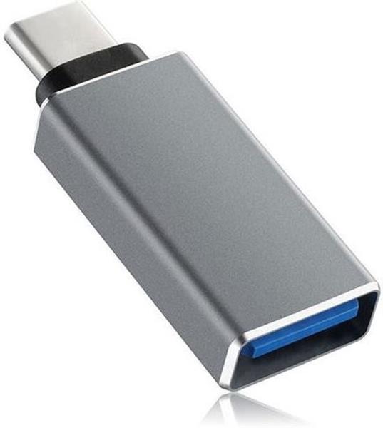 Grote foto drphone usb c naar usb a adapter otg converter usb 3.0 geschikt voor apple macbook imac computers en software overige computers en software