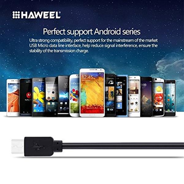 Grote foto olesit 2 poorten usb oplader 3.1a fast charge snellader type c kabel 1m 3.0a high speed geschik telecommunicatie opladers en autoladers