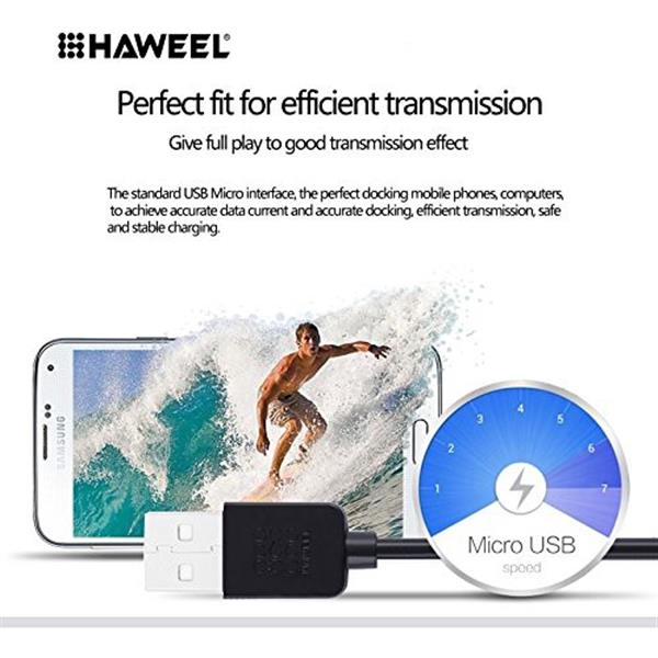 Grote foto olesit 2 poorten usb oplader 3.1a fast charge snellader type c kabel 1m 3.0a high speed geschik telecommunicatie opladers en autoladers