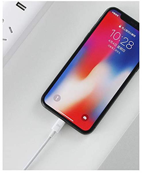 Grote foto drphone z series mfi kabel pd 1m 9v ondersteuning fast charging iphone ipad kabel usb c n telecommunicatie opladers en autoladers