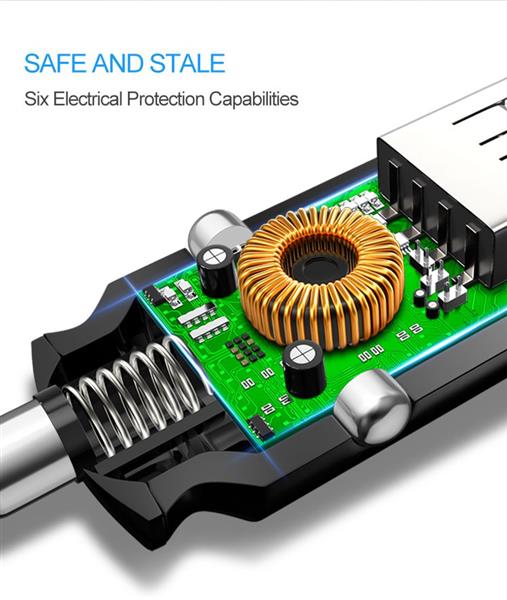 Grote foto drphone invisible pro autolader 30w usb c met pd power delivery snel laden smartphones ta telecommunicatie opladers en autoladers