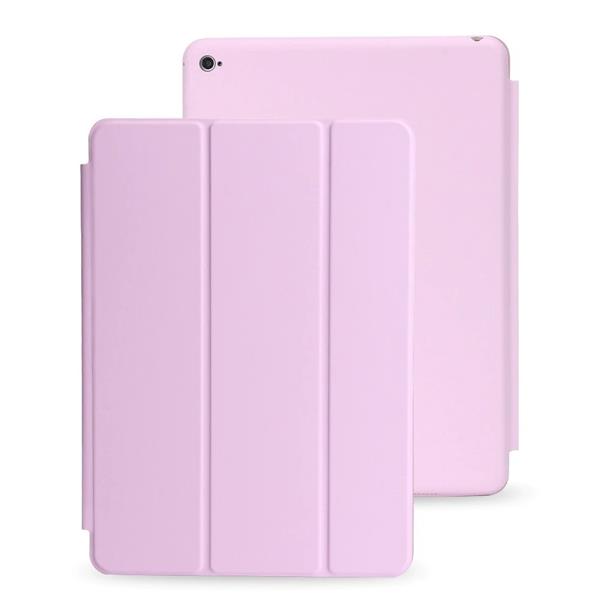 Grote foto drphone tri fold smart cover met auto opvouwbare stand hoes case geschikt voor ipad air 4 10.9 telecommunicatie mobieltjes