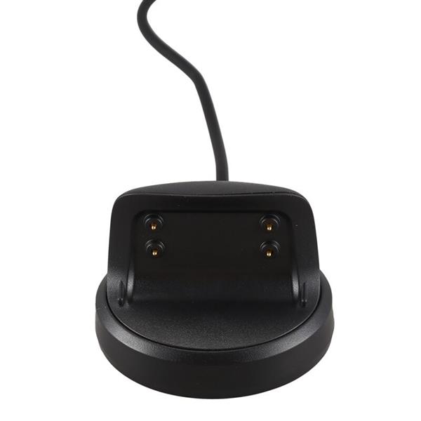 Grote foto drphone fsh1 smartwatch oplader oplaadkabel geschikt voor galaxy gear fit 2 r360 fit2 pro r3 telecommunicatie opladers en autoladers