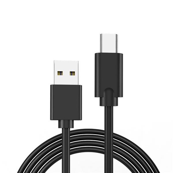 Grote foto drphone ad1 0.8m type c naar usb3.0 2.4a kabel met data overdracht overdrachtssnelheid tot 6 gbps telecommunicatie opladers en autoladers