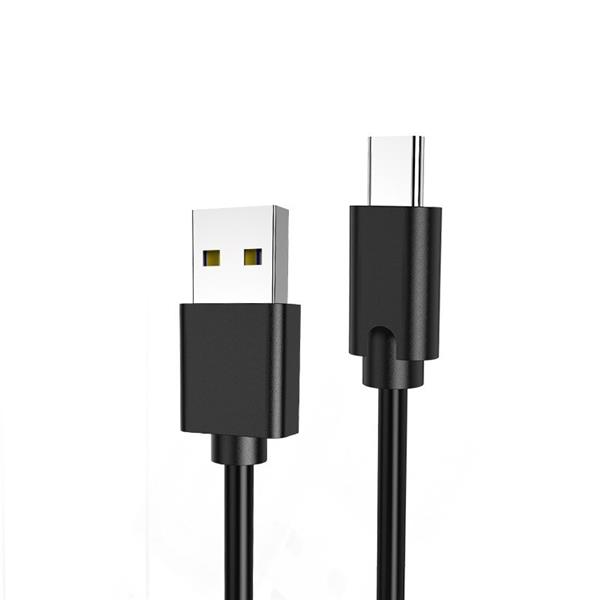Grote foto drphone ad1 0.8m type c naar usb3.0 2.4a kabel met data overdracht overdrachtssnelheid tot 6 gbps telecommunicatie opladers en autoladers