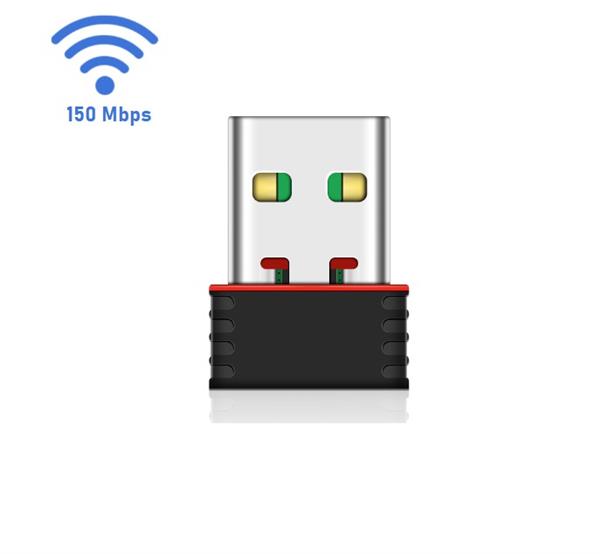 Grote foto drphone w1 usb draadloze wifi adapter 150 mbps snelheid mini wifi dongle computers en software overige computers en software