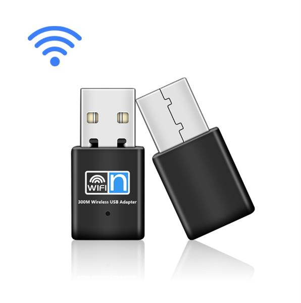 Grote foto drphone w2 usb draadloze wifi adapter 300 mbps hoge snelheid ultra snel mini wifi dongle computers en software overige computers en software