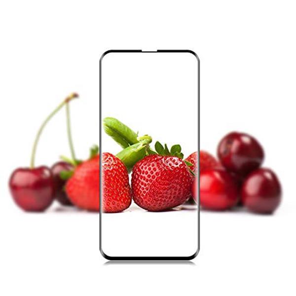 Grote foto drphone oppo find x glas 4d volledige glazen dekking full coverage curved edge frame tempered glass telecommunicatie mobieltjes