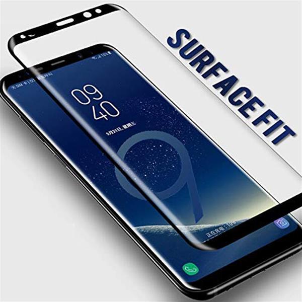 Grote foto drphone samsung a6 2018 glas 4d volledige glazen dekking full coverage curved edge frame tempered gl telecommunicatie mobieltjes