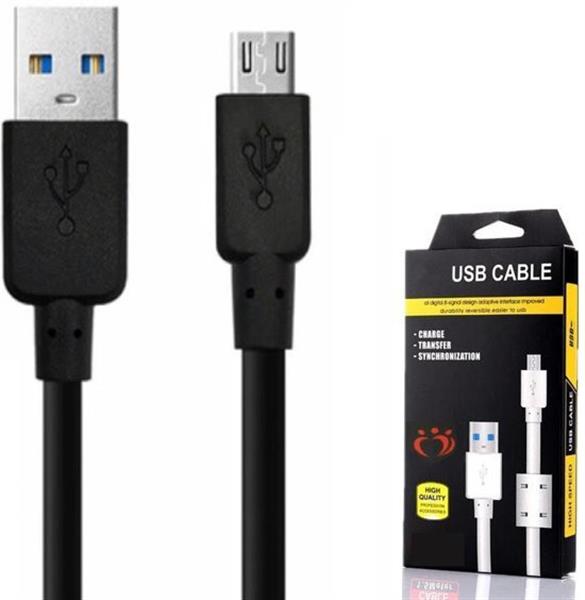 Grote foto olesit 3.4a 17w fast charge adapter 2 poort lader snellader micro usb micro usb kabel 1.5 geschi telecommunicatie opladers en autoladers