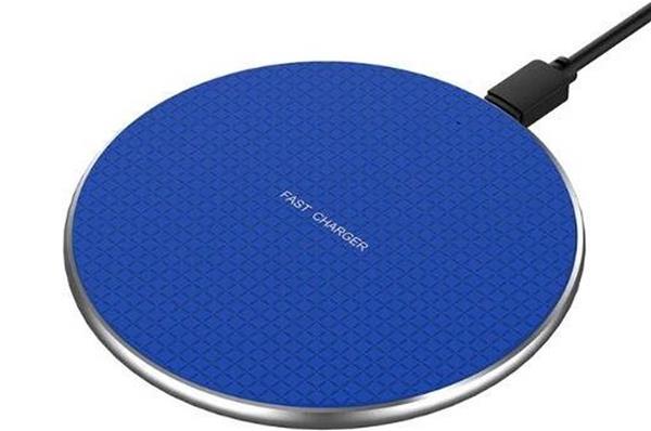 Grote foto drphone mk3 9v draadloos laden oplader fast charge wireless 9v 2a 18w android ios 7.5w telecommunicatie opladers en autoladers