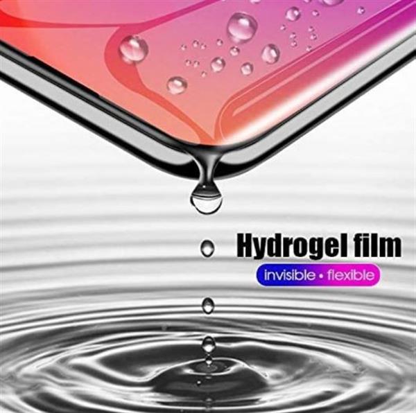 Grote foto drphone zhg series zachte nano hydro gel film voor galaxy note 20 screenprotector 0.2mm volledig telecommunicatie mobieltjes