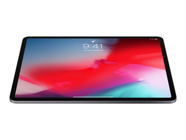 Grote foto apple ipad pro 64gb 11 inch 2020 zwart wifi 4g garantie telecommunicatie ipad