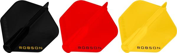 Grote foto robson plus flight std. flag de robson plus flight std. flag de sport en fitness darts