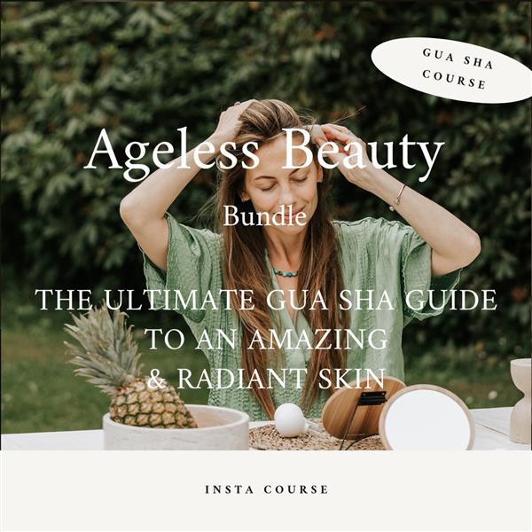 Grote foto ageless beauty the ultimate secrets bundle beauty en gezondheid lichaamsverzorging