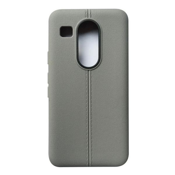 Grote foto lg nexus 5x ultra dunne tpu premium kwaliteit case zwart grijs telecommunicatie mobieltjes