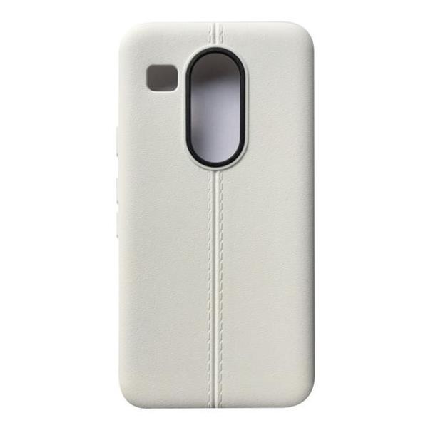 Grote foto lg nexus 5x ultra dunne tpu premium kwaliteit case wit telecommunicatie mobieltjes