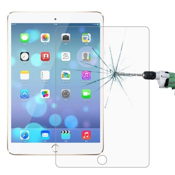 Grote foto ipad pro 9.7 glazen screenprotector ultra dun 0.26mm 9h premium quality telecommunicatie mobieltjes