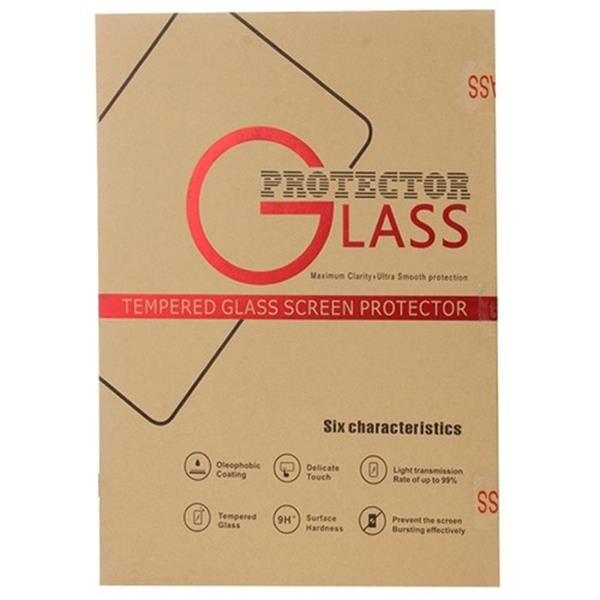 Grote foto ipad pro 9.7 glazen screenprotector ultra dun 0.26mm 9h premium quality telecommunicatie mobieltjes