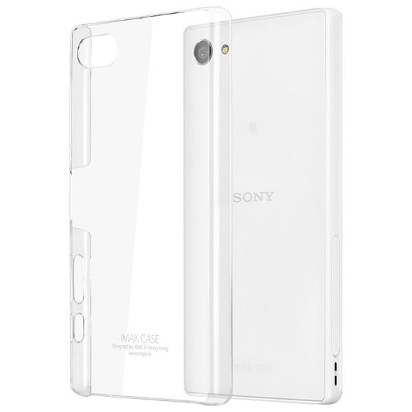 Grote foto sony xperia z5 tpu ultra dun premium soft gel case transparant telecommunicatie mobieltjes