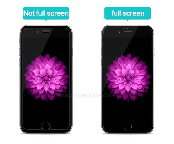 Grote foto professionele oneplus 3 tempered glass 3d design full screen coverage zwart telecommunicatie mobieltjes