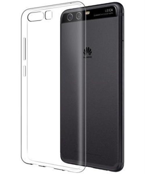 Grote foto 2 pack huawei p10 lite transparant ultra dun premium soft gel hoesje telecommunicatie mobieltjes