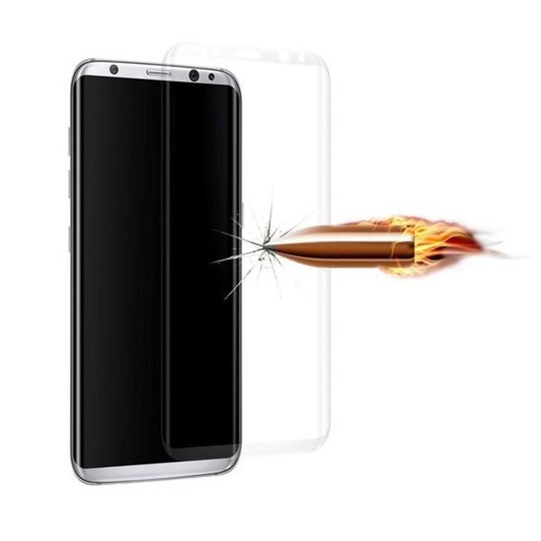 Grote foto 2 stuks drphone nano film screenprotector voor samsung galaxy s8 plus krasvrij anti shock slec telecommunicatie mobieltjes