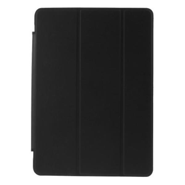 Grote foto ipad air book case pu leder hoesje smart tri fold case zwart telecommunicatie mobieltjes