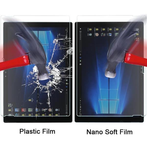 Grote foto drphone hg nano explosion proof screenprotector speciaal voor vallen en stoten geschikt voor sur telecommunicatie mobieltjes