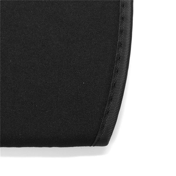 Grote foto soft sleeve beschermhoes voor nintendo switch op maat gemaakt eclipse black telecommunicatie mobieltjes