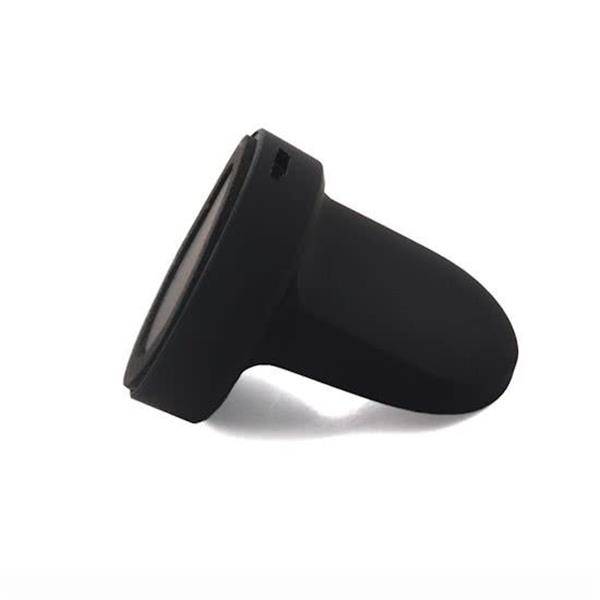 Grote foto drphone wls1 wireless charging dock oplader geschikt voor android gear s2 gear s3 en s4 zwa telecommunicatie opladers en autoladers