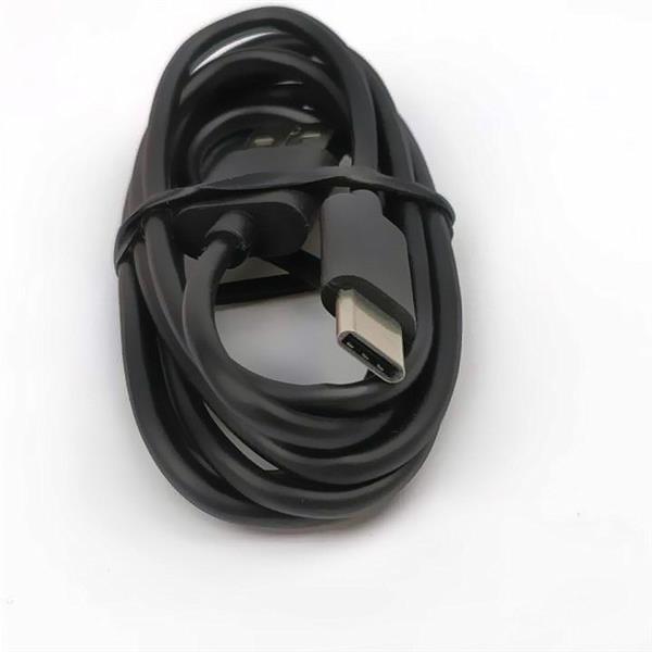 Grote foto xiaomi 3.1 type c kabel quick charger usb kabel gecertificeerd type c 1 meter usb kabel zwar telecommunicatie opladers en autoladers