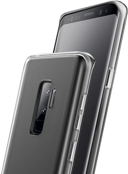 Grote foto premium drphone tpu silicone hoesje gel transparant ultra dun doorzichtig soft case voor samsung telecommunicatie mobieltjes