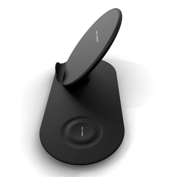 Grote foto drphone 2 in 1 echo pro 15w fast charge qualcomm 3.0 adapter usb c kabel dockingstation q telecommunicatie opladers en autoladers