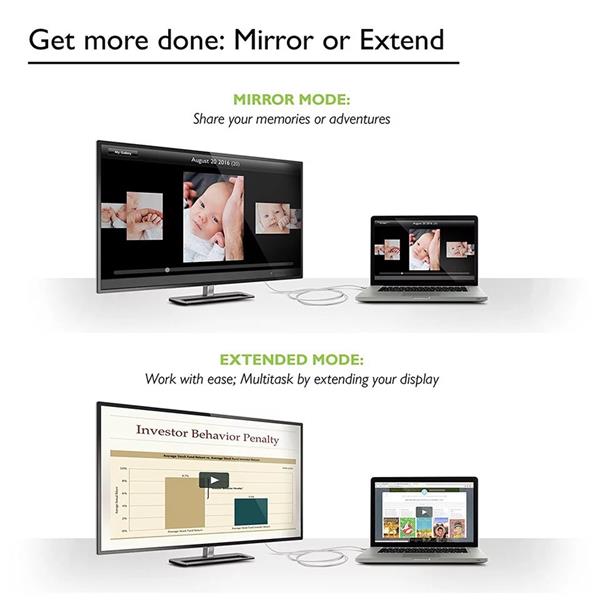 Grote foto drphone speedpro displaypoort naar displaypoort kabel 4k 60hz 1.8 meter dp dp hoge snel telecommunicatie opladers en autoladers