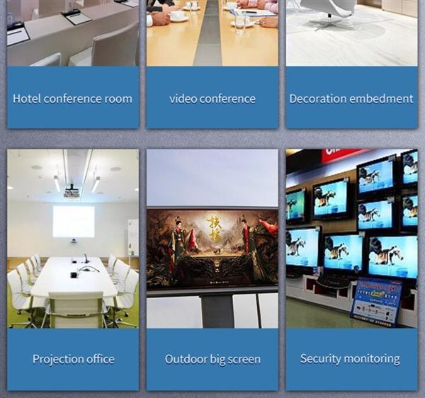 Grote foto drphone hi speed pro hdmi naar hdmi kabel 2.0 gouden connectoren 5 meter audio video 18gb telecommunicatie opladers en autoladers