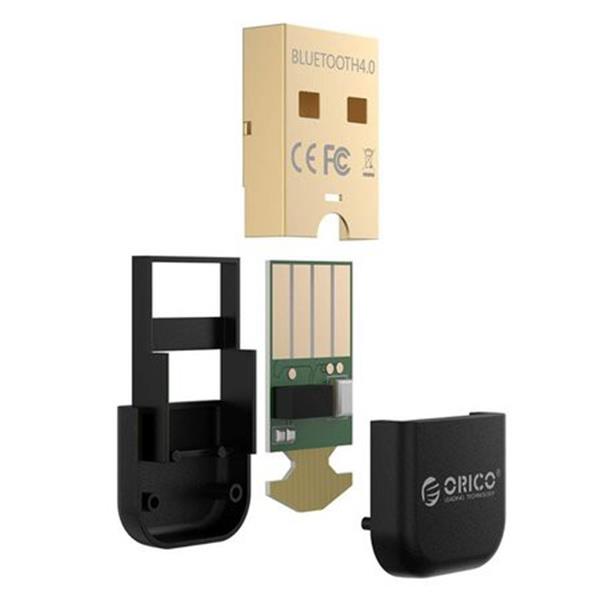 Grote foto drphone b3 ultimate mini bluetooth 4.0 usb adapter dongle 20 meter bereik muis toetsenbord computers en software overige computers en software