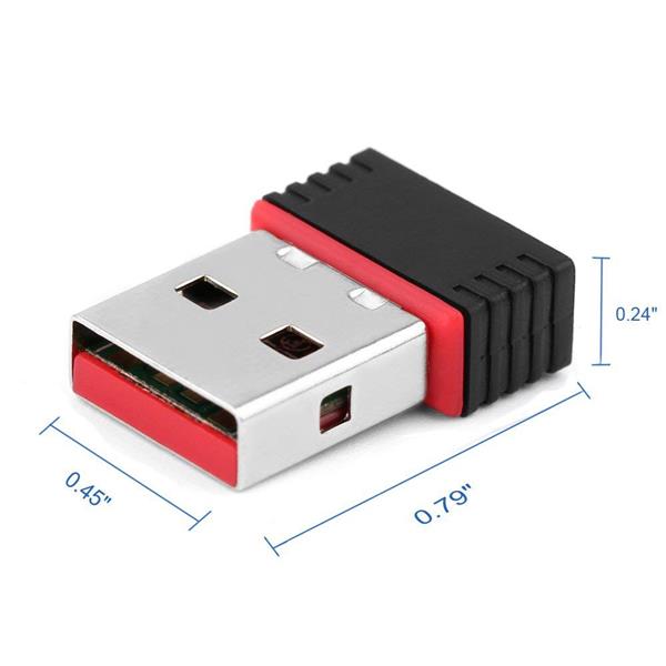 Grote foto drphone w1 usb draadloze wifi adapter 150 mbps snelheid mini wifi dongle computers en software overige computers en software